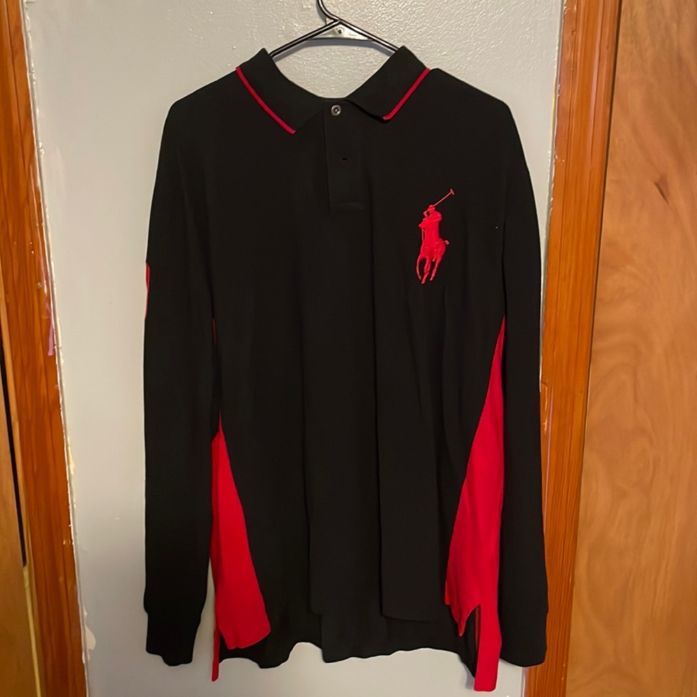 Polo Ralph Lauren polo
